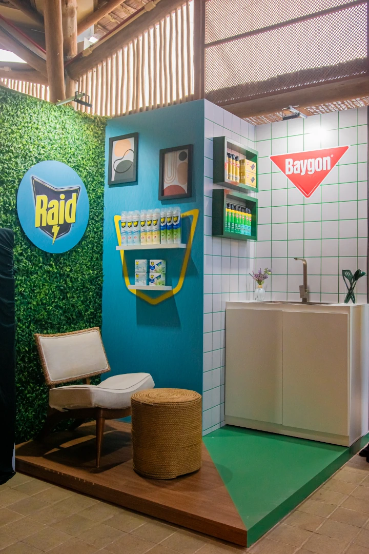Convenção Comercial 10